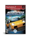 【中古】「未使用品」Need for Speed: Hot Pursuit 2 / Game