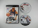 【中古】（非常に良い）Nba Live 2003 / Game