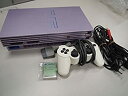 【中古】「非常に良い」PlayStation 2 SAKURA (メーカー生産終了)