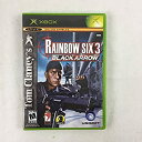 【中古】「非常に良い」Rainbow Six 3: Black Arrow / Game