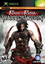 【中古】Prince of Persia: Warrior Within / Game