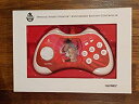 【中古】PS2 ストリートファイター アニバーサリーエディション コントローラー ファイティングパッド リュウ Street Fighter 15th Controller Ryu 並行輸入品【メーカー名】【メーカー型番】25510【ブランド名】【商品説明】 こちらの商品は中古品となっております。 画像はイメージ写真ですので 商品のコンディション・付属品の有無については入荷の度異なります。 買取時より付属していたものはお付けしておりますが付属品や消耗品に保証はございません。 商品ページ画像以外の付属品はございませんのでご了承下さいませ。 中古品のため使用に影響ない程度の使用感・経年劣化（傷、汚れなど）がある場合がございます。 また、中古品の特性上ギフトには適しておりません。 製品に関する詳細や設定方法は メーカーへ直接お問い合わせいただきますようお願い致します。 当店では初期不良に限り 商品到着から7日間は返品を受付けております。 他モールとの併売品の為 完売の際はご連絡致しますのでご了承ください。 プリンター・印刷機器のご注意点 インクは配送中のインク漏れ防止の為、付属しておりませんのでご了承下さい。 ドライバー等ソフトウェア・マニュアルはメーカーサイトより最新版のダウンロードをお願い致します。 ゲームソフトのご注意点 特典・付属品・パッケージ・プロダクトコード・ダウンロードコード等は 付属していない場合がございますので事前にお問合せ下さい。 商品名に「輸入版 / 海外版 / IMPORT 」と記載されている海外版ゲームソフトの一部は日本版のゲーム機では動作しません。 お持ちのゲーム機のバージョンをあらかじめご参照のうえ動作の有無をご確認ください。 輸入版ゲームについてはメーカーサポートの対象外です。 DVD・Blu-rayのご注意点 特典・付属品・パッケージ・プロダクトコード・ダウンロードコード等は 付属していない場合がございますので事前にお問合せ下さい。 商品名に「輸入版 / 海外版 / IMPORT 」と記載されている海外版DVD・Blu-rayにつきましては 映像方式の違いの為、一般的な国内向けプレイヤーにて再生できません。 ご覧になる際はディスクの「リージョンコード」と「映像方式※DVDのみ」に再生機器側が対応している必要があります。 パソコンでは映像方式は関係ないため、リージョンコードさえ合致していれば映像方式を気にすることなく視聴可能です。 商品名に「レンタル落ち 」と記載されている商品につきましてはディスクやジャケットに管理シール（値札・セキュリティータグ・バーコード等含みます）が貼付されています。 ディスクの再生に支障の無い程度の傷やジャケットに傷み（色褪せ・破れ・汚れ・濡れ痕等）が見られる場合がありますので予めご了承ください。 2巻セット以上のレンタル落ちDVD・Blu-rayにつきましては、複数枚収納可能なトールケースに同梱してお届け致します。 トレーディングカードのご注意点 当店での「良い」表記のトレーディングカードはプレイ用でございます。 中古買取り品の為、細かなキズ・白欠け・多少の使用感がございますのでご了承下さいませ。 再録などで型番が違う場合がございます。 違った場合でも事前連絡等は致しておりませんので、型番を気にされる方はご遠慮ください。 ご注文からお届けまで 1、ご注文⇒ご注文は24時間受け付けております。 2、注文確認⇒ご注文後、当店から注文確認メールを送信します。 3、お届けまで3-10営業日程度とお考え下さい。 　※海外在庫品の場合は3週間程度かかる場合がございます。 4、入金確認⇒前払い決済をご選択の場合、ご入金確認後、配送手配を致します。 5、出荷⇒配送準備が整い次第、出荷致します。発送後に出荷完了メールにてご連絡致します。 　※離島、北海道、九州、沖縄は遅れる場合がございます。予めご了承下さい。 当店ではすり替え防止のため、シリアルナンバーを控えております。 万が一、違法行為が発覚した場合は然るべき対応を行わせていただきます。 お客様都合によるご注文後のキャンセル・返品はお受けしておりませんのでご了承下さい。 電話対応は行っておりませんので、ご質問等はメッセージまたはメールにてお願い致します。