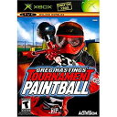 【中古】Paintball / Game(3)