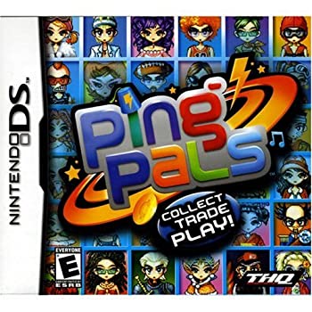 【中古】Ping Pals (輸入版)