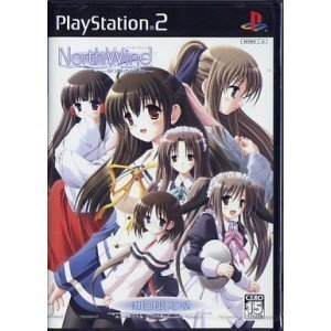 【中古】North Wind ノース・ウィンド ~永遠の約束~(初回限定版)