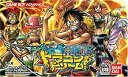 【中古】「未使用品」ONE PIECE ドラゴンドリーム!