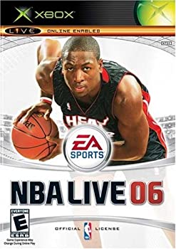 【中古】Nba Live 06 / Game