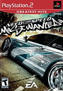 【中古】Need for Speed: Most Wanted / Game