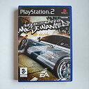 【中古】Need for Speed: Most Wanted (PS2)