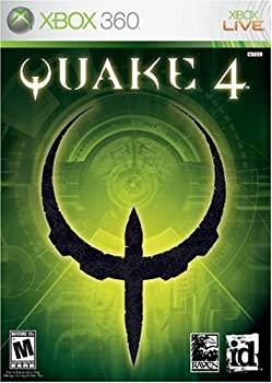 【中古】「非常に良い」Quake 4 / Game