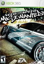 【中古】「未使用品」Need for Speed: Most Wanted / Game