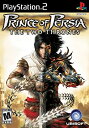 【中古】Prince of Persia 3 / Game
