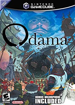 【中古】（非常に良い）Odama / Game