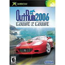 【中古】Outrun 2006 Coast 2 Coast (輸入版:北米)