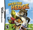【中古】「非常に良い」Over the Hedge (輸入版)