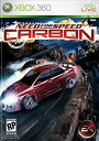 yÁziɗǂjNeed for Speed Carbon / Game