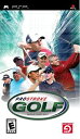 【中古】「未使用品」Prostroke Golf: World Tour 2007