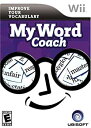 【中古】「未使用品」My Word Coach / Game