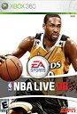 【中古】Nba Live 08 / Game【メーカー名】Electronic Arts【メーカー型番】SG_B000QMUZES_US【ブランド名】Electronic Arts【商品説明】 こちらの商品は中古品となっております。 画像はイメージ写真ですので 商品のコンディション・付属品の有無については入荷の度異なります。 買取時より付属していたものはお付けしておりますが付属品や消耗品に保証はございません。 商品ページ画像以外の付属品はございませんのでご了承下さいませ。 中古品のため使用に影響ない程度の使用感・経年劣化（傷、汚れなど）がある場合がございます。 また、中古品の特性上ギフトには適しておりません。 製品に関する詳細や設定方法は メーカーへ直接お問い合わせいただきますようお願い致します。 当店では初期不良に限り 商品到着から7日間は返品を受付けております。 他モールとの併売品の為 完売の際はご連絡致しますのでご了承ください。 プリンター・印刷機器のご注意点 インクは配送中のインク漏れ防止の為、付属しておりませんのでご了承下さい。 ドライバー等ソフトウェア・マニュアルはメーカーサイトより最新版のダウンロードをお願い致します。 ゲームソフトのご注意点 特典・付属品・パッケージ・プロダクトコード・ダウンロードコード等は 付属していない場合がございますので事前にお問合せ下さい。 商品名に「輸入版 / 海外版 / IMPORT 」と記載されている海外版ゲームソフトの一部は日本版のゲーム機では動作しません。 お持ちのゲーム機のバージョンをあらかじめご参照のうえ動作の有無をご確認ください。 輸入版ゲームについてはメーカーサポートの対象外です。 DVD・Blu-rayのご注意点 特典・付属品・パッケージ・プロダクトコード・ダウンロードコード等は 付属していない場合がございますので事前にお問合せ下さい。 商品名に「輸入版 / 海外版 / IMPORT 」と記載されている海外版DVD・Blu-rayにつきましては 映像方式の違いの為、一般的な国内向けプレイヤーにて再生できません。 ご覧になる際はディスクの「リージョンコード」と「映像方式※DVDのみ」に再生機器側が対応している必要があります。 パソコンでは映像方式は関係ないため、リージョンコードさえ合致していれば映像方式を気にすることなく視聴可能です。 商品名に「レンタル落ち 」と記載されている商品につきましてはディスクやジャケットに管理シール（値札・セキュリティータグ・バーコード等含みます）が貼付されています。 ディスクの再生に支障の無い程度の傷やジャケットに傷み（色褪せ・破れ・汚れ・濡れ痕等）が見られる場合がありますので予めご了承ください。 2巻セット以上のレンタル落ちDVD・Blu-rayにつきましては、複数枚収納可能なトールケースに同梱してお届け致します。 トレーディングカードのご注意点 当店での「良い」表記のトレーディングカードはプレイ用でございます。 中古買取り品の為、細かなキズ・白欠け・多少の使用感がございますのでご了承下さいませ。 再録などで型番が違う場合がございます。 違った場合でも事前連絡等は致しておりませんので、型番を気にされる方はご遠慮ください。 ご注文からお届けまで 1、ご注文⇒ご注文は24時間受け付けております。 2、注文確認⇒ご注文後、当店から注文確認メールを送信します。 3、お届けまで3-10営業日程度とお考え下さい。 　※海外在庫品の場合は3週間程度かかる場合がございます。 4、入金確認⇒前払い決済をご選択の場合、ご入金確認後、配送手配を致します。 5、出荷⇒配送準備が整い次第、出荷致します。発送後に出荷完了メールにてご連絡致します。 　※離島、北海道、九州、沖縄は遅れる場合がございます。予めご了承下さい。 当店ではすり替え防止のため、シリアルナンバーを控えております。 万が一、違法行為が発覚した場合は然るべき対応を行わせていただきます。 お客様都合によるご注文後のキャンセル・返品はお受けしておりませんのでご了承下さい。 電話対応は行っておりませんので、ご質問等はメッセージまたはメールにてお願い致します。