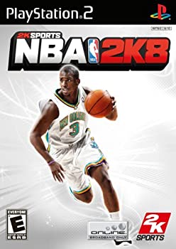 【中古】Nba 2k8 / Game