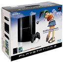 【中古】「非常に良い」PLAYSTATION 3 ビギナーズパック (60GB) (メーカー生産終了)