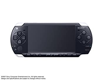 【中古】(非常に良い）PSP「プレイステーション・ポータブル」 ピアノ・ブラック (PSP-2000PB) 【メーカー生産終了】【メーカー名】ソニー・コンピュータエンタテインメント【メーカー型番】13306471【ブランド名】ソニー・インタラクティブエンタテインメント【商品説明】 こちらの商品は中古品となっております。 画像はイメージ写真ですので 商品のコンディション・付属品の有無については入荷の度異なります。 買取時より付属していたものはお付けしておりますが付属品や消耗品に保証はございません。 商品ページ画像以外の付属品はございませんのでご了承下さいませ。 中古品のため使用に影響ない程度の使用感・経年劣化（傷、汚れなど）がある場合がございます。 また、中古品の特性上ギフトには適しておりません。 製品に関する詳細や設定方法は メーカーへ直接お問い合わせいただきますようお願い致します。 当店では初期不良に限り 商品到着から7日間は返品を受付けております。 他モールとの併売品の為 完売の際はご連絡致しますのでご了承ください。 プリンター・印刷機器のご注意点 インクは配送中のインク漏れ防止の為、付属しておりませんのでご了承下さい。 ドライバー等ソフトウェア・マニュアルはメーカーサイトより最新版のダウンロードをお願い致します。 ゲームソフトのご注意点 特典・付属品・パッケージ・プロダクトコード・ダウンロードコード等は 付属していない場合がございますので事前にお問合せ下さい。 商品名に「輸入版 / 海外版 / IMPORT 」と記載されている海外版ゲームソフトの一部は日本版のゲーム機では動作しません。 お持ちのゲーム機のバージョンをあらかじめご参照のうえ動作の有無をご確認ください。 輸入版ゲームについてはメーカーサポートの対象外です。 DVD・Blu-rayのご注意点 特典・付属品・パッケージ・プロダクトコード・ダウンロードコード等は 付属していない場合がございますので事前にお問合せ下さい。 商品名に「輸入版 / 海外版 / IMPORT 」と記載されている海外版DVD・Blu-rayにつきましては 映像方式の違いの為、一般的な国内向けプレイヤーにて再生できません。 ご覧になる際はディスクの「リージョンコード」と「映像方式※DVDのみ」に再生機器側が対応している必要があります。 パソコンでは映像方式は関係ないため、リージョンコードさえ合致していれば映像方式を気にすることなく視聴可能です。 商品名に「レンタル落ち 」と記載されている商品につきましてはディスクやジャケットに管理シール（値札・セキュリティータグ・バーコード等含みます）が貼付されています。 ディスクの再生に支障の無い程度の傷やジャケットに傷み（色褪せ・破れ・汚れ・濡れ痕等）が見られる場合がありますので予めご了承ください。 2巻セット以上のレンタル落ちDVD・Blu-rayにつきましては、複数枚収納可能なトールケースに同梱してお届け致します。 トレーディングカードのご注意点 当店での「良い」表記のトレーディングカードはプレイ用でございます。 中古買取り品の為、細かなキズ・白欠け・多少の使用感がございますのでご了承下さいませ。 再録などで型番が違う場合がございます。 違った場合でも事前連絡等は致しておりませんので、型番を気にされる方はご遠慮ください。 ご注文からお届けまで 1、ご注文⇒ご注文は24時間受け付けております。 2、注文確認⇒ご注文後、当店から注文確認メールを送信します。 3、お届けまで3-10営業日程度とお考え下さい。 　※海外在庫品の場合は3週間程度かかる場合がございます。 4、入金確認⇒前払い決済をご選択の場合、ご入金確認後、配送手配を致します。 5、出荷⇒配送準備が整い次第、出荷致します。発送後に出荷完了メールにてご連絡致します。 　※離島、北海道、九州、沖縄は遅れる場合がございます。予めご了承下さい。 当店ではすり替え防止のため、シリアルナンバーを控えております。 万が一、違法行為が発覚した場合は然るべき対応を行わせていただきます。 お客様都合によるご注文後のキャンセル・返品はお受けしておりませんのでご了承下さい。 電話対応は行っておりませんので、ご質問等はメッセージまたはメールにてお願い致します。