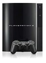 【中古】「非常に良い」PLAYSTATION 3(40GB) クリアブラック(メーカー生産終了)