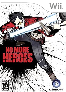 【中古】No More Heroes-Nla