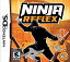 【中古】Ninja Reflex (輸入版:北米) DS