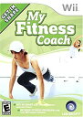 【中古】「未使用品」My Fitness Coach-Nla
