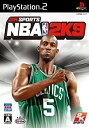 【中古】NBA 2K9
