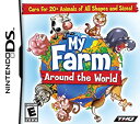 【中古】「未使用品」My Farm Around The World (輸入版)