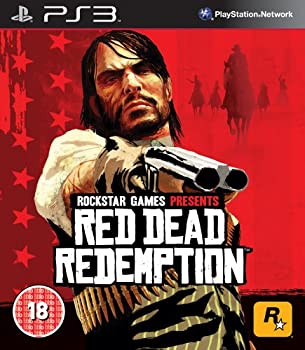 šRed Dead Redemption (PS3) (͢)