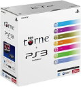 【中古】「非常に良い」PlayStation 3 (250GB) 地デジレコーダー (torne トルネ同梱) パック (CEJH-10010) (メーカー生産...