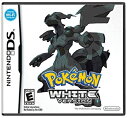 【中古】Pokemon - White Version (輸入版)
