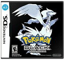 【中古】「非常に良い」Pokemon - Black Version (輸入版)