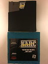【中古】「非常に良い」NARC NES 海外版(国内本体動作不可)