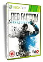 【中古】Red Faction Armageddon