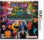 【中古】PAC-MAN & Galaga DIMENSIONS (パックマン&ギャラガディメンションズ) - 3DS