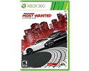 【中古】Need for Speed Most Wanted (Limited)