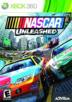 【中古】NASCAR Unleashed (輸入版:北米) XBOX360