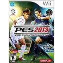 【中古】(非常に良い）Pro Evolution Soccer 2013【メーカー名】Konami【メーカー型番】40137【ブランド名】Konami【商品説明】 こちらの商品は中古品となっております。 画像はイメージ写真ですので 商品のコンディション・付属品の有無については入荷の度異なります。 買取時より付属していたものはお付けしておりますが付属品や消耗品に保証はございません。 商品ページ画像以外の付属品はございませんのでご了承下さいませ。 中古品のため使用に影響ない程度の使用感・経年劣化（傷、汚れなど）がある場合がございます。 また、中古品の特性上ギフトには適しておりません。 製品に関する詳細や設定方法は メーカーへ直接お問い合わせいただきますようお願い致します。 当店では初期不良に限り 商品到着から7日間は返品を受付けております。 他モールとの併売品の為 完売の際はご連絡致しますのでご了承ください。 プリンター・印刷機器のご注意点 インクは配送中のインク漏れ防止の為、付属しておりませんのでご了承下さい。 ドライバー等ソフトウェア・マニュアルはメーカーサイトより最新版のダウンロードをお願い致します。 ゲームソフトのご注意点 特典・付属品・パッケージ・プロダクトコード・ダウンロードコード等は 付属していない場合がございますので事前にお問合せ下さい。 商品名に「輸入版 / 海外版 / IMPORT 」と記載されている海外版ゲームソフトの一部は日本版のゲーム機では動作しません。 お持ちのゲーム機のバージョンをあらかじめご参照のうえ動作の有無をご確認ください。 輸入版ゲームについてはメーカーサポートの対象外です。 DVD・Blu-rayのご注意点 特典・付属品・パッケージ・プロダクトコード・ダウンロードコード等は 付属していない場合がございますので事前にお問合せ下さい。 商品名に「輸入版 / 海外版 / IMPORT 」と記載されている海外版DVD・Blu-rayにつきましては 映像方式の違いの為、一般的な国内向けプレイヤーにて再生できません。 ご覧になる際はディスクの「リージョンコード」と「映像方式※DVDのみ」に再生機器側が対応している必要があります。 パソコンでは映像方式は関係ないため、リージョンコードさえ合致していれば映像方式を気にすることなく視聴可能です。 商品名に「レンタル落ち 」と記載されている商品につきましてはディスクやジャケットに管理シール（値札・セキュリティータグ・バーコード等含みます）が貼付されています。 ディスクの再生に支障の無い程度の傷やジャケットに傷み（色褪せ・破れ・汚れ・濡れ痕等）が見られる場合がありますので予めご了承ください。 2巻セット以上のレンタル落ちDVD・Blu-rayにつきましては、複数枚収納可能なトールケースに同梱してお届け致します。 トレーディングカードのご注意点 当店での「良い」表記のトレーディングカードはプレイ用でございます。 中古買取り品の為、細かなキズ・白欠け・多少の使用感がございますのでご了承下さいませ。 再録などで型番が違う場合がございます。 違った場合でも事前連絡等は致しておりませんので、型番を気にされる方はご遠慮ください。 ご注文からお届けまで 1、ご注文⇒ご注文は24時間受け付けております。 2、注文確認⇒ご注文後、当店から注文確認メールを送信します。 3、お届けまで3-10営業日程度とお考え下さい。 　※海外在庫品の場合は3週間程度かかる場合がございます。 4、入金確認⇒前払い決済をご選択の場合、ご入金確認後、配送手配を致します。 5、出荷⇒配送準備が整い次第、出荷致します。発送後に出荷完了メールにてご連絡致します。 　※離島、北海道、九州、沖縄は遅れる場合がございます。予めご了承下さい。 当店ではすり替え防止のため、シリアルナンバーを控えております。 万が一、違法行為が発覚した場合は然るべき対応を行わせていただきます。 お客様都合によるご注文後のキャンセル・返品はお受けしておりませんのでご了承下さい。 電話対応は行っておりませんので、ご質問等はメッセージまたはメールにてお願い致します。