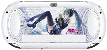 【中古】PlayStation Vita 初音 ミク Limited Edition Wi‐Fiモデル (PCHJ-10002)（メーカー生産終了）【メーカー名】ソニー・コンピュータエンタテインメント【メーカー型番】【ブランド名】ソニー・インタラクティブエンタテインメント こちらの商品は中古品となっております。 画像はイメージ写真ですので商品のコンディション、付属品の有無については入荷の度異なります。 特典・付属品・パッケージ・プロダクトコード・ダウンロードコード等は付属していない場合がございますので、事前にお問合せ下さい。 買取時より付属していたものはお付けしておりますが、付属品や消耗品に保証はございません。商品ページ画像以外の付属品はございませんのでご了承下さいませ。 中古品のため使用に影響ない程度の使用感・経年劣化（傷、汚れなど）がある場合がございます。また、中古品の特性上、ギフトには適しておりません。 当店では初期不良に限り、商品到着から7日間は返品を受付けております。 他モールとの併売品の為、完売の際はご連絡致しますのでご了承ください。 ゲームソフトのご注意点 商品名に「輸入版 / 海外版 / IMPORT 」と記載されている海外版ゲームソフトの一部は日本版のゲーム機では動作しません。お持ちのゲーム機のバージョンをあらかじめご参照のうえ、動作の有無をご確認ください。 輸入版ゲームについてはメーカーサポートの対象外です。 DVD・Blu-rayのご注意点 商品名に「輸入版 / 海外版 / IMPORT 」と記載されている海外版DVD・Blu-rayにつきましては映像方式の違いの為、一般的な国内向けプレイヤーにて再生できません。ご覧になる際はディスクの「リージョンコード」と「映像方式※DVDのみ」に再生機器側が対応している必要があります。パソコンでは映像方式は関係ないため、リージョンコードさえ合致していれば映像方式を気にすることなく視聴可能です。 商品名に「レンタル落ち 」と記載されている商品につきましてはディスクやジャケットに管理シール（値札・セキュリティータグ・バーコード等含みます）が貼付されています。ディスクの再生に支障の無い程度の傷やジャケットに傷み（色褪せ・破れ・汚れ・濡れ痕等）が見られる場合があります。予めご了承ください。 2巻セット以上のレンタル落ちDVD・Blu-rayにつきましては、複数枚収納可能なトールケースに同梱してお届け致します。 トレーディングカードのご注意点 当店での「良い」表記のトレーディングカードはプレイ用でございます。中古買取り品の為、細かなキズ・白欠け・多少の使用感がございますのでご了承下さいませ。 再録などで型番が違う場合がございます。違った場合でも事前連絡等は致しておりませんので、型番を気にされる方はご遠慮ください。 ご注文からお届けまで 1、ご注文⇒ご注文は24時間受け付けております。 2、注文確認⇒ご注文後、当店から注文確認メールを送信します。 3、お届けまで3〜10営業日程度とお考え下さい。 　※海外在庫品の場合は3週間程度かかる場合がございます。 4、入金確認⇒前払い決済をご選択の場合、ご入金確認後、配送手配を致します。 5、出荷⇒配送準備が整い次第、出荷致します。発送後に出荷完了メールにてご連絡致します。 　※離島、北海道、九州、沖縄は遅れる場合がございます。予めご了承下さい。 当店ではすり替え防止のため、シリアルナンバーを控えております。万が一すり替え等ありました場合は然るべき対応をさせていただきます。 お客様都合によるご注文後のキャンセル・返品はお受けしておりませんのでご了承下さい。 電話対応はしておりませんので質問等はメッセージ、メールにてお願い致します。