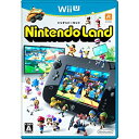【中古】「未使用品」Nintendo Land - Wii U