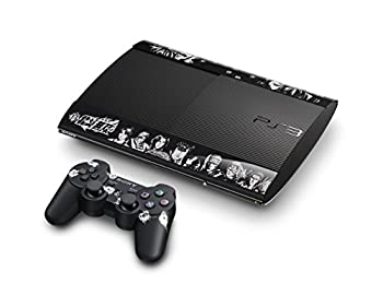 【中古】PlayStation3 250GB 真・北斗無双 LEGEND EDITION