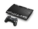 【中古】「非常に良い」PlayStation3 250GB 真・北斗無双 LEGEND EDITION