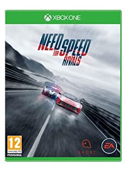 šۡɤNeed for Speed Rivals (͢:) - XboxOne