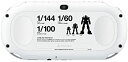 【中古】PlayStation Vita ガンダムブレイカー スターターパック (PCHL-60001)