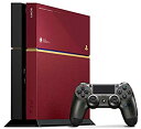 【中古】「非常に良い」PlayStation 4 METAL GEAR SOLID V LIMITED PACK THE PHANTOM PAIN EDITIO...