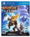 【中古】（非常に良い）Ratchet and Clank(輸入版:北米) - PS4